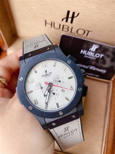 นาฬิกา hublot ราคา